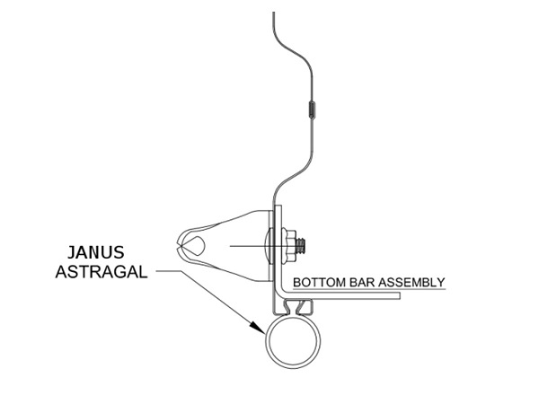 Janus-International-Bulb-Astragal-Garage-Door-Bottom-Weather-Seal