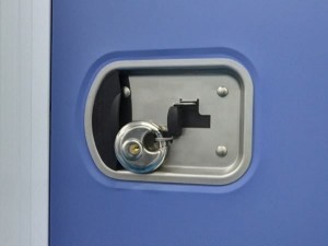 Recessed-Locks-Latches-for-Self-Storage-Bestar-Door