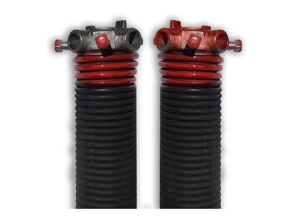225 x 2″ x 27″ Garage Door Torsion Springs