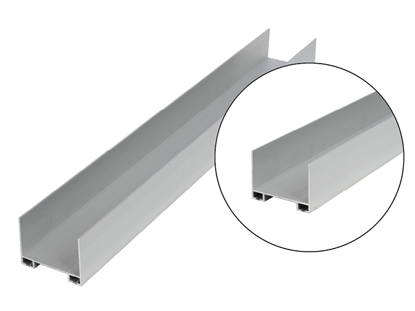 Aluminum-Bottom-Seal-U