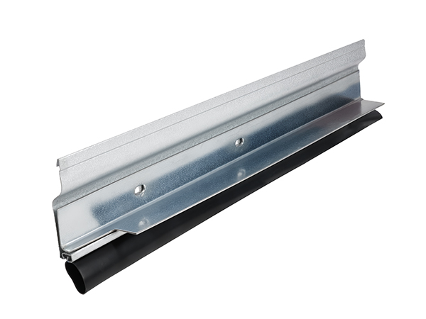 Self Storage Door Bottom Bar Assembly