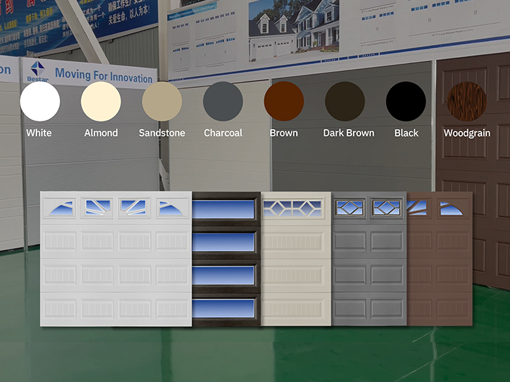 Build-Your-Garage-Door