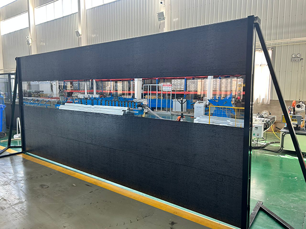 Glass-Garage- Door-Panel