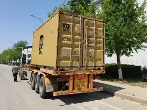 OEM-Self-Storage-Roll-Up-Door-Parts-Supplier